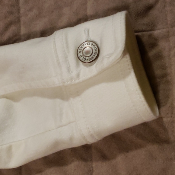 Old Navy denim jacket - Picture 7 of 9